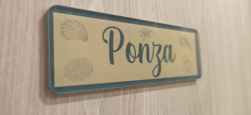 Antica Dogana Apartments Terracina Exterior foto